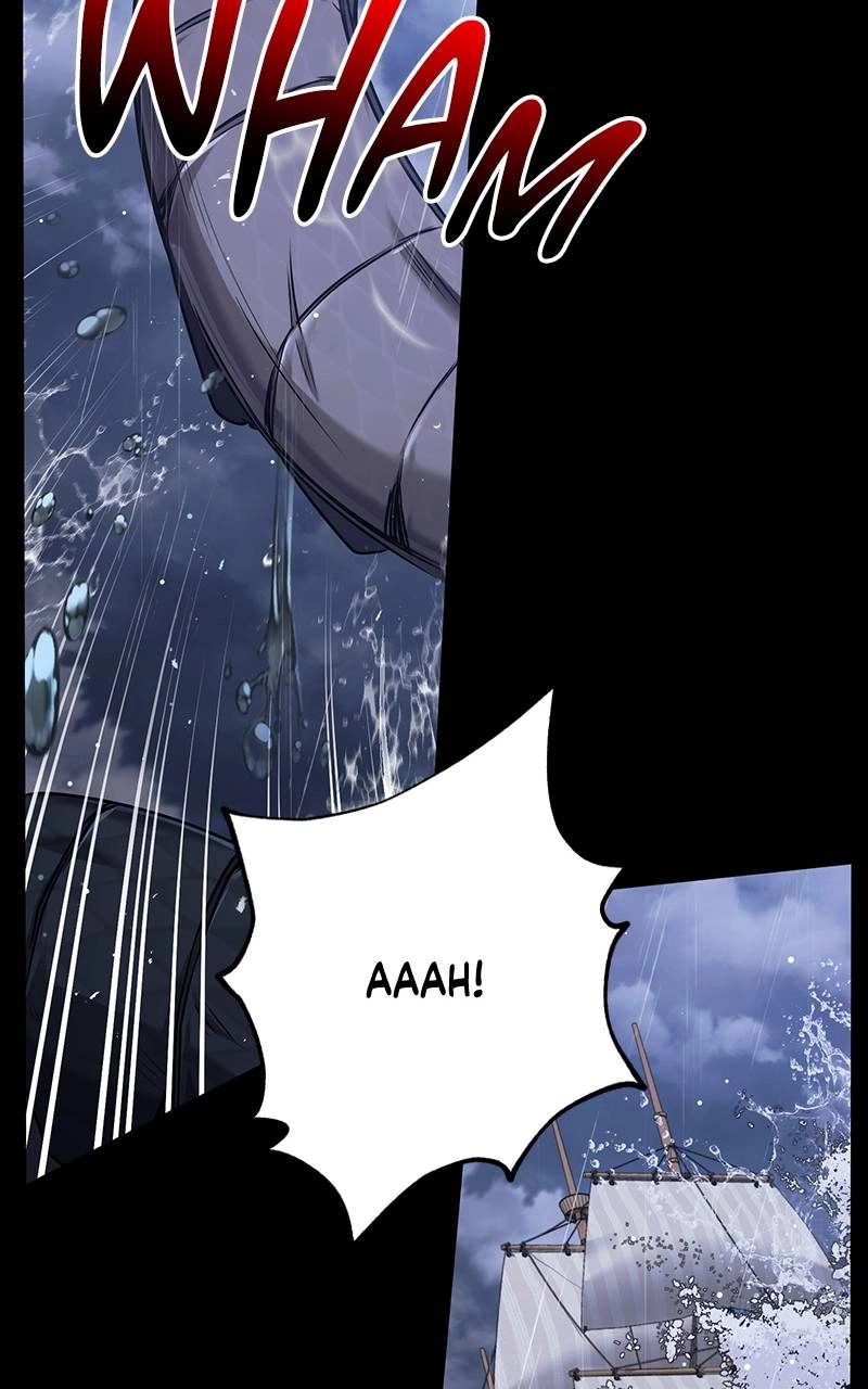 Who Kidnapped the Empress? Chapter 30 Page 11