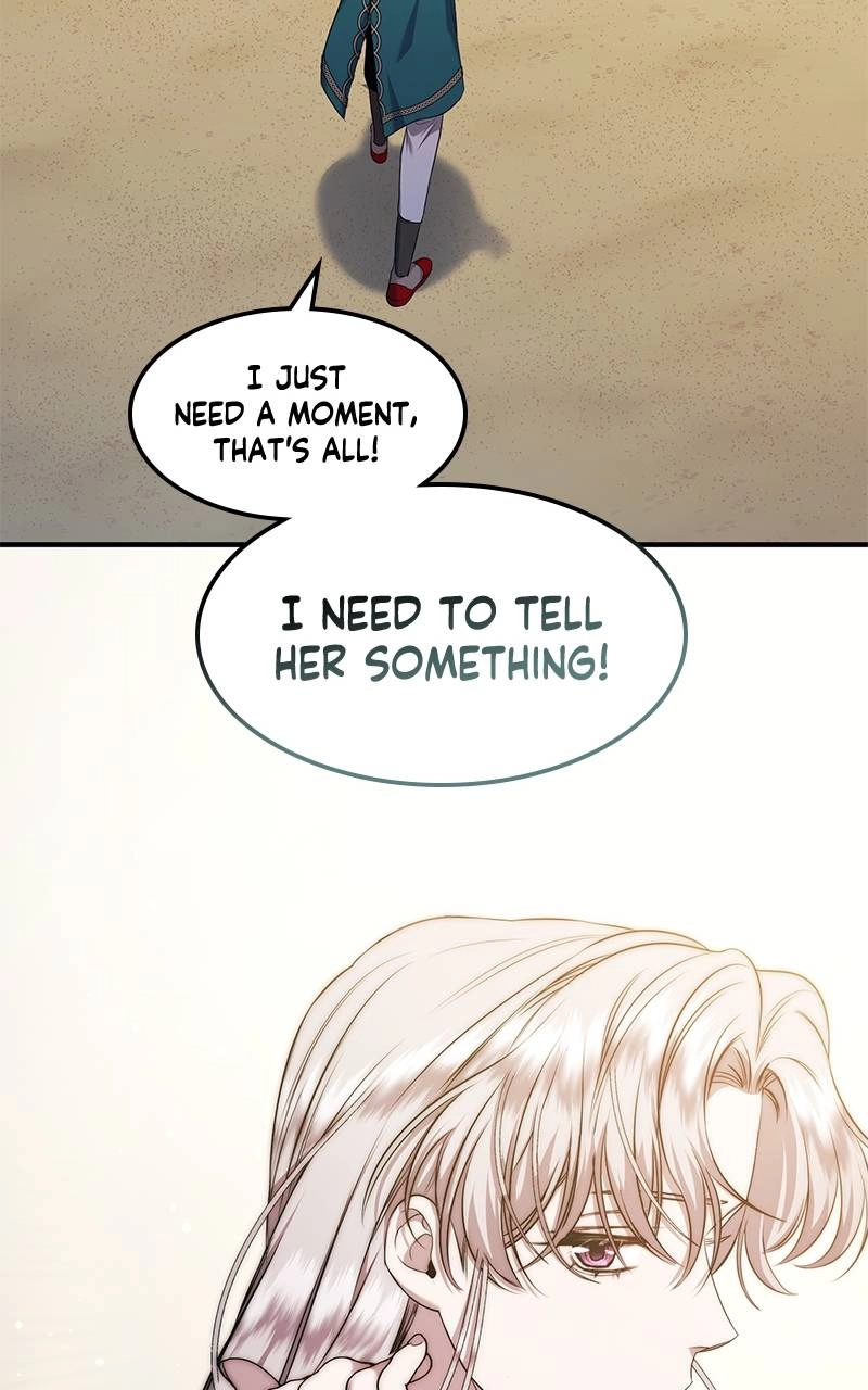 Who Kidnapped the Empress? Chapter 30 Page 121