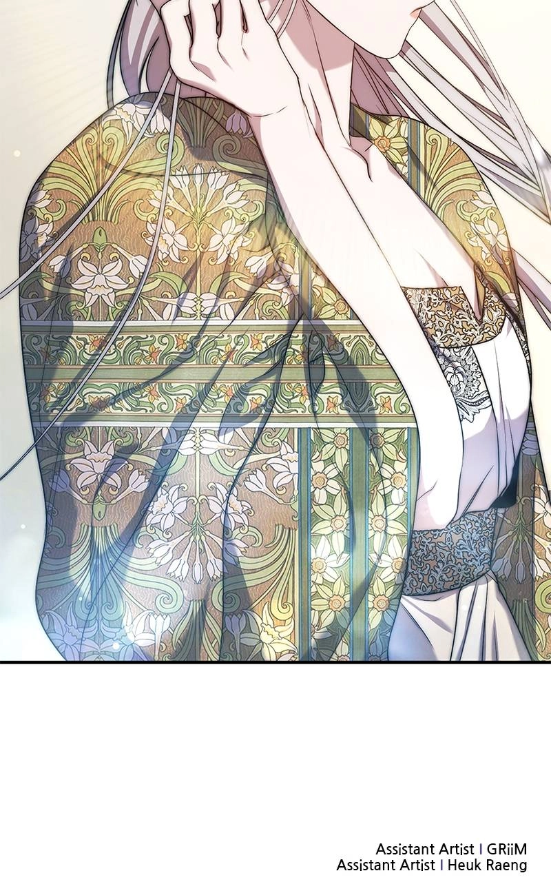 Who Kidnapped the Empress? Chapter 30 Page 122
