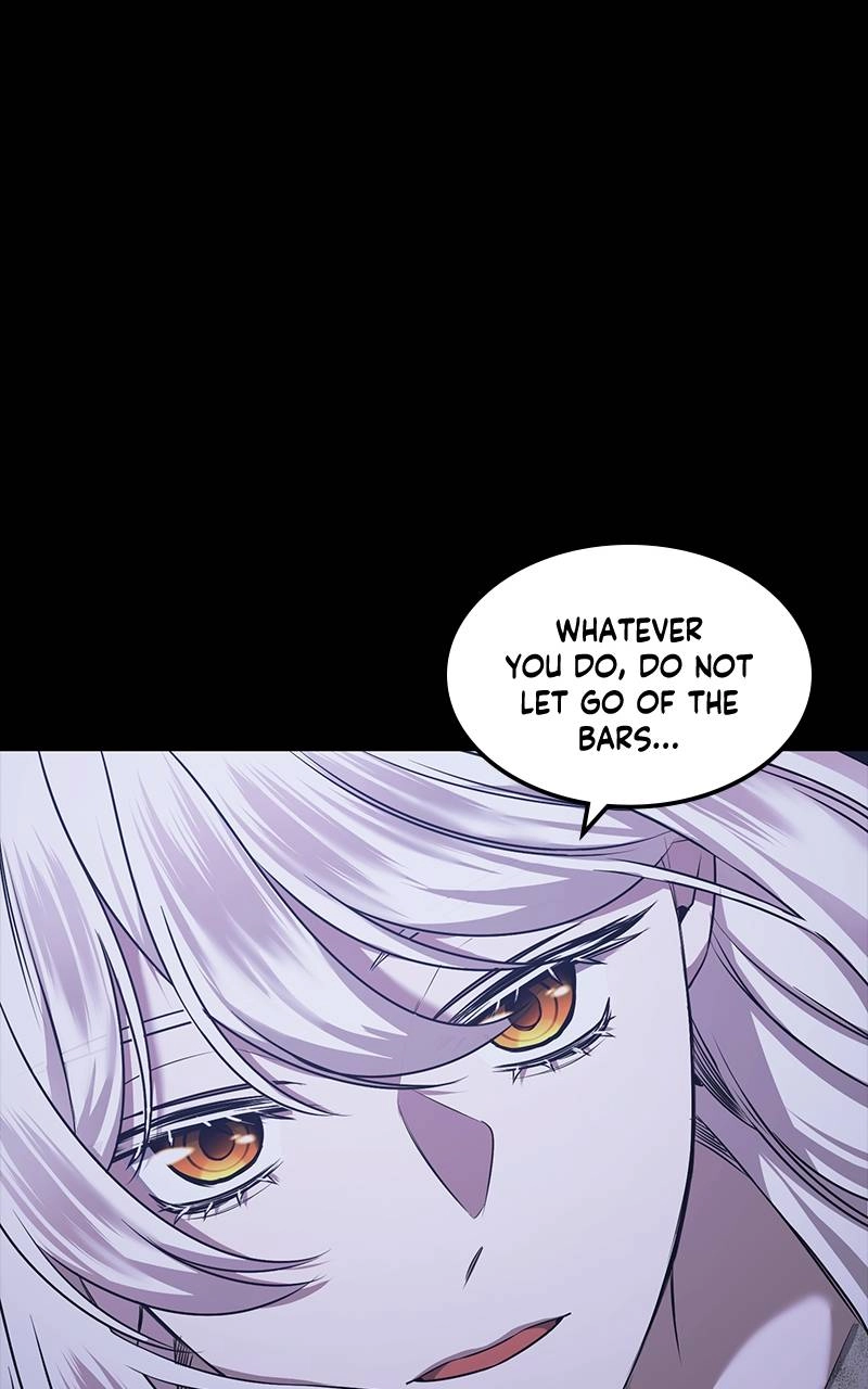 Who Kidnapped the Empress? Chapter 30 Page 14