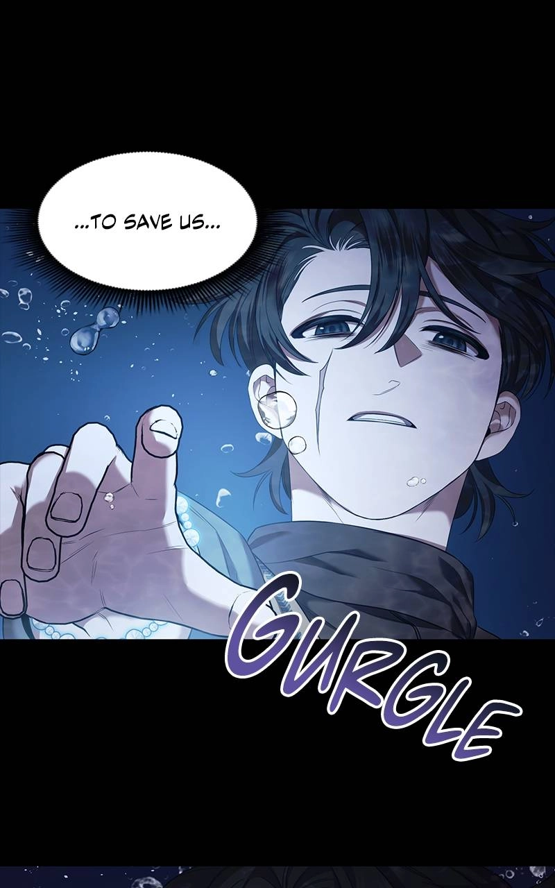 Who Kidnapped the Empress? Chapter 30 Page 32