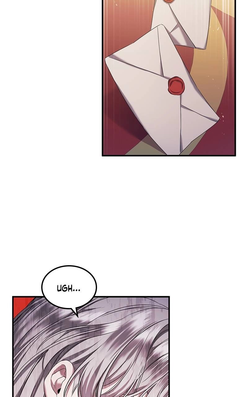 Who Kidnapped the Empress? Chapter 30 Page 36