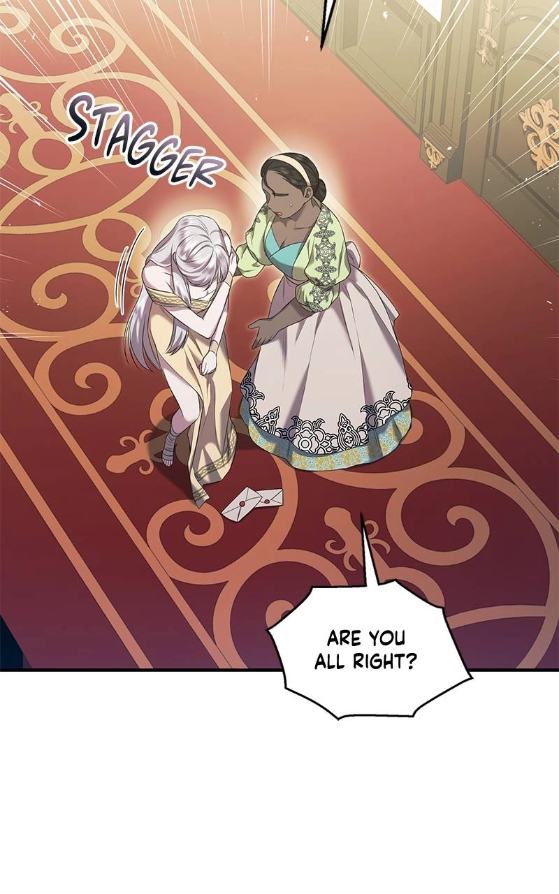 Who Kidnapped the Empress? Chapter 30 Page 38
