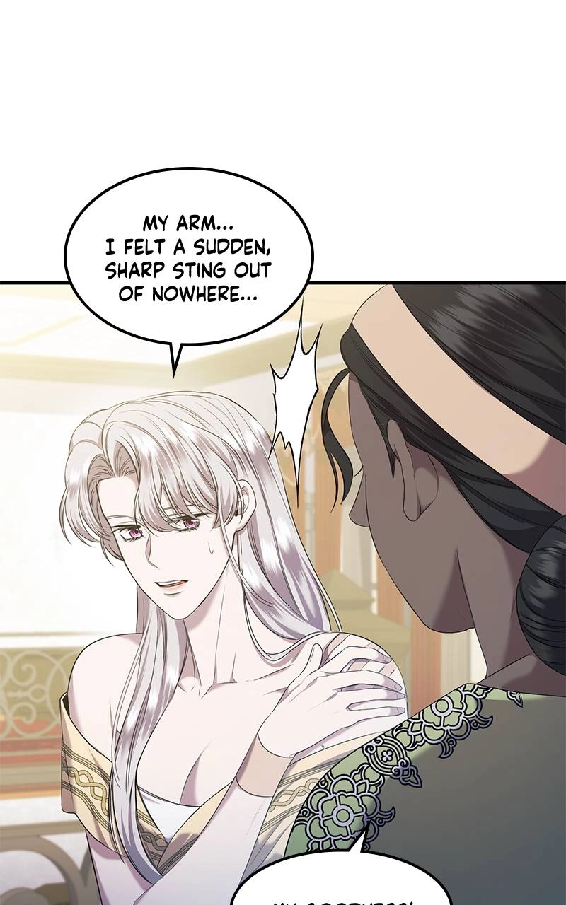 Who Kidnapped the Empress? Chapter 30 Page 39