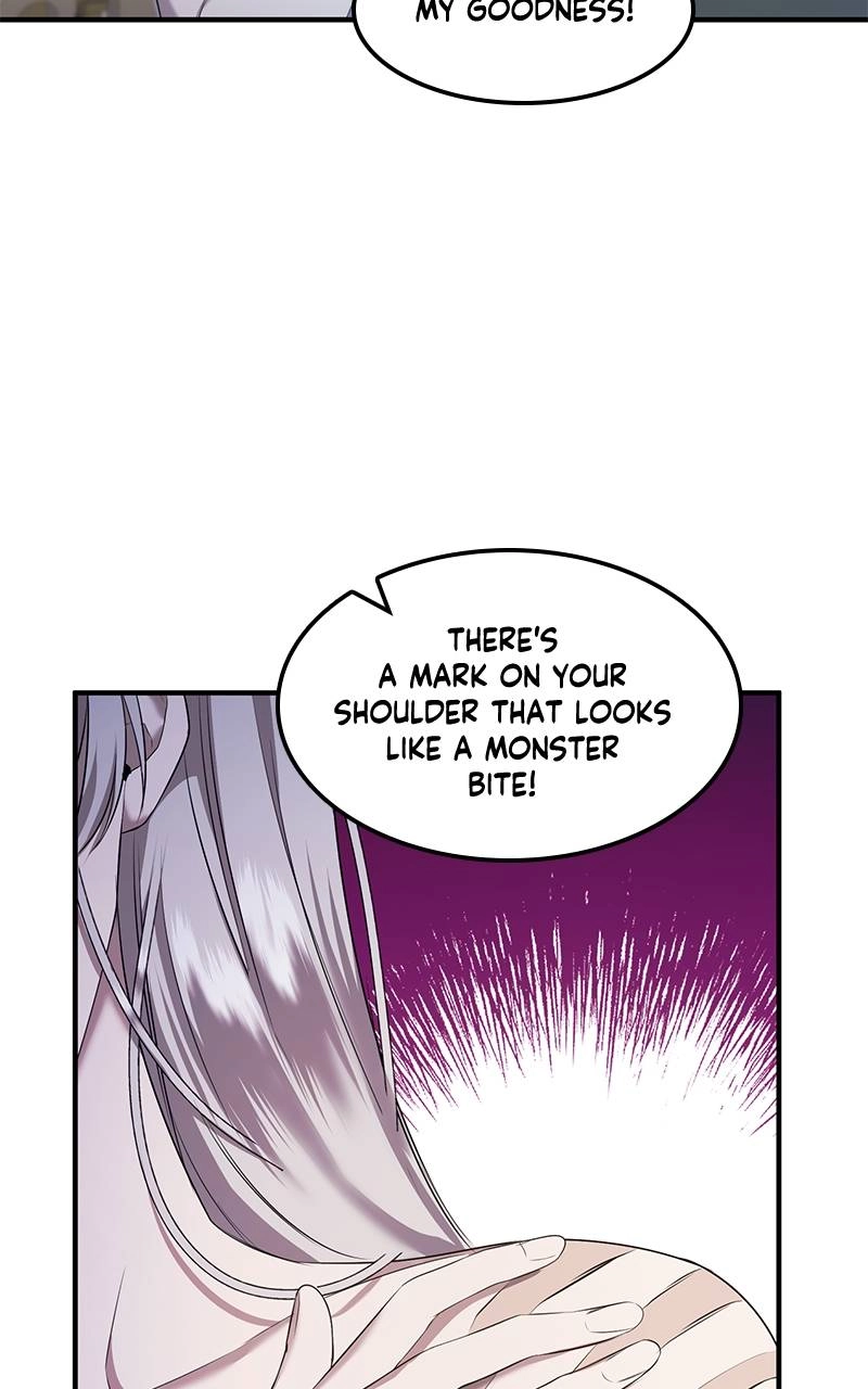 Who Kidnapped the Empress? Chapter 30 Page 40