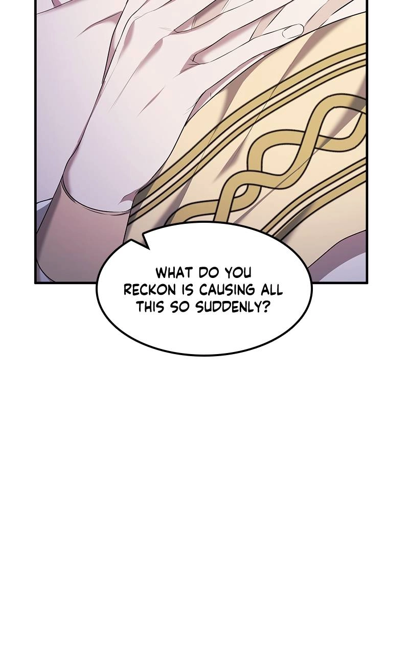Who Kidnapped the Empress? Chapter 30 Page 41
