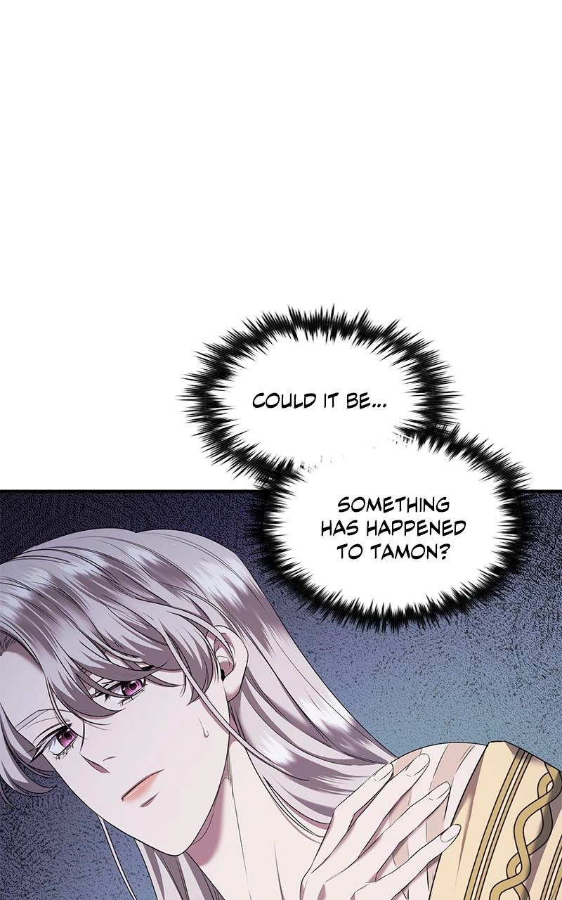 Who Kidnapped the Empress? Chapter 30 Page 42