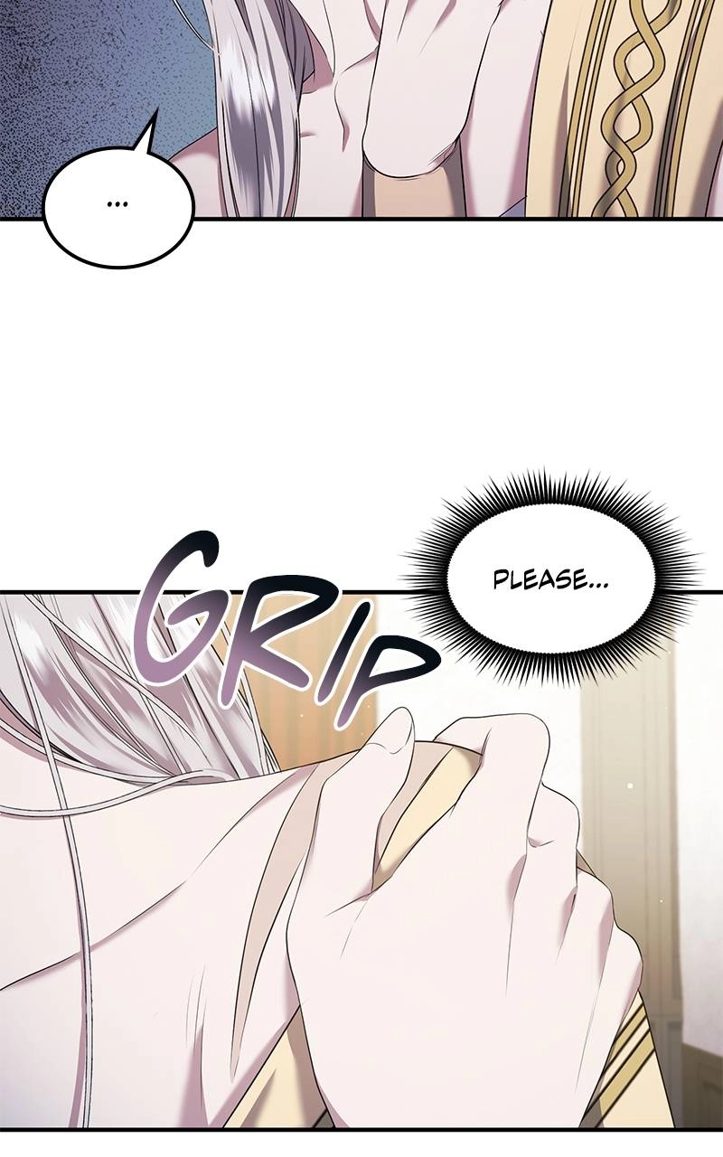 Who Kidnapped the Empress? Chapter 30 Page 43