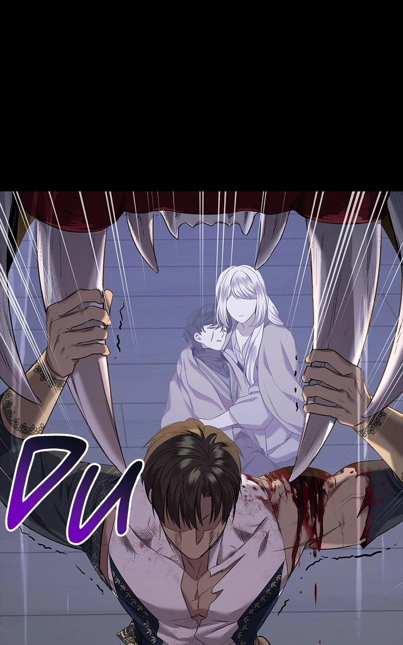Who Kidnapped the Empress? Chapter 30 Page 46