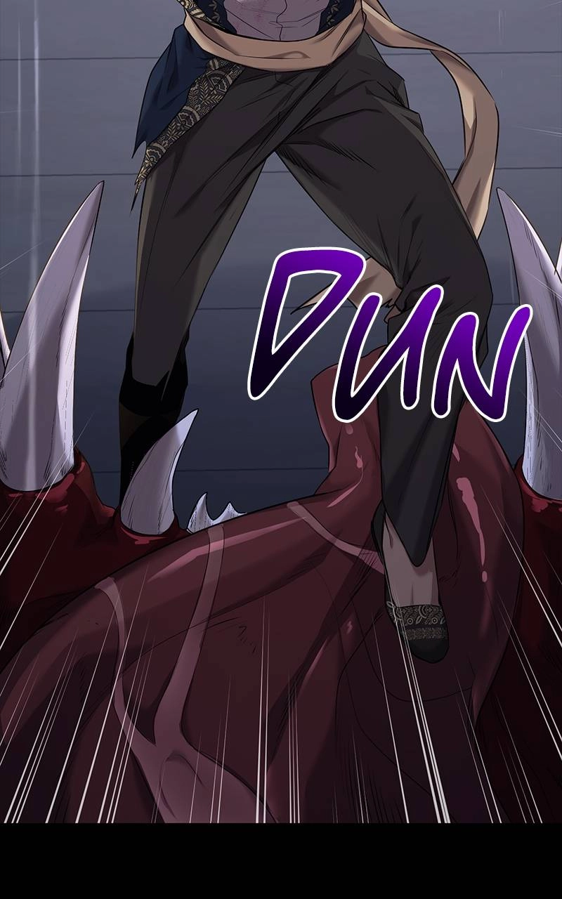 Who Kidnapped the Empress? Chapter 30 Page 47