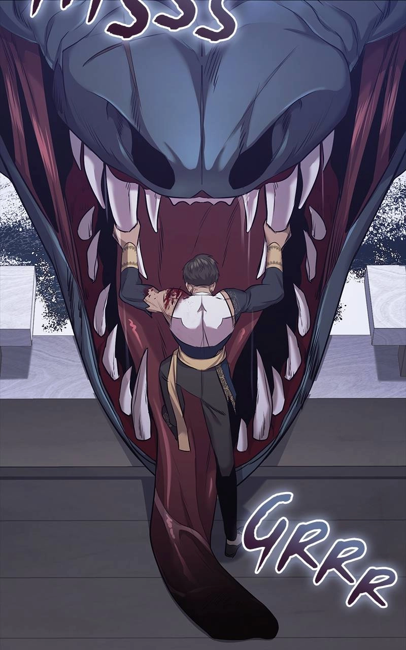 Who Kidnapped the Empress? Chapter 30 Page 49