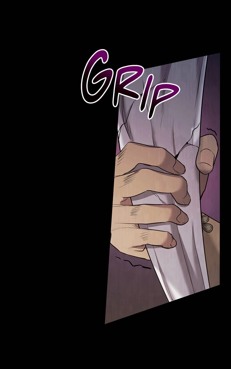 Who Kidnapped the Empress? Chapter 30 Page 52
