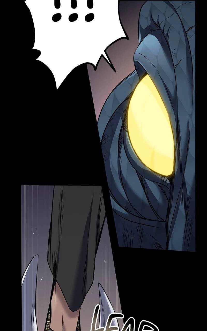 Who Kidnapped the Empress? Chapter 30 Page 55