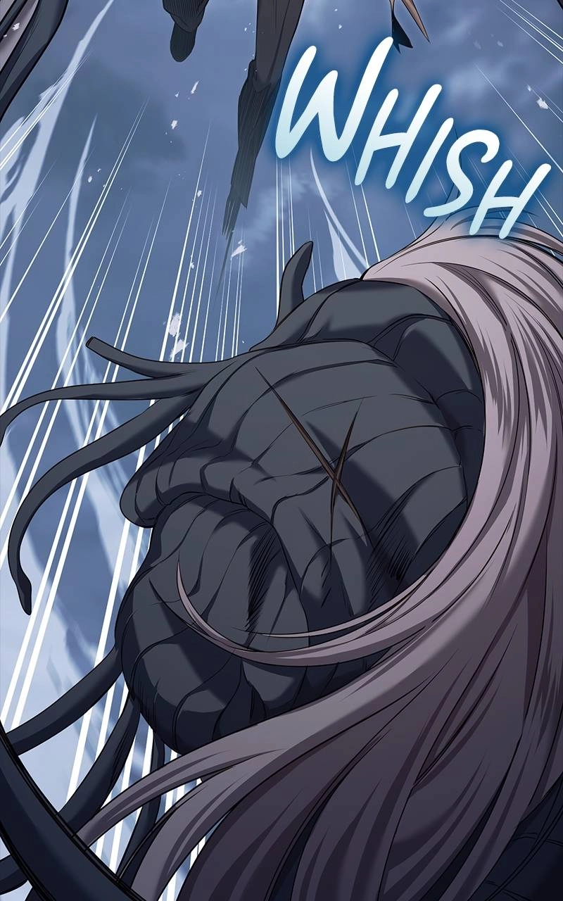 Who Kidnapped the Empress? Chapter 30 Page 58