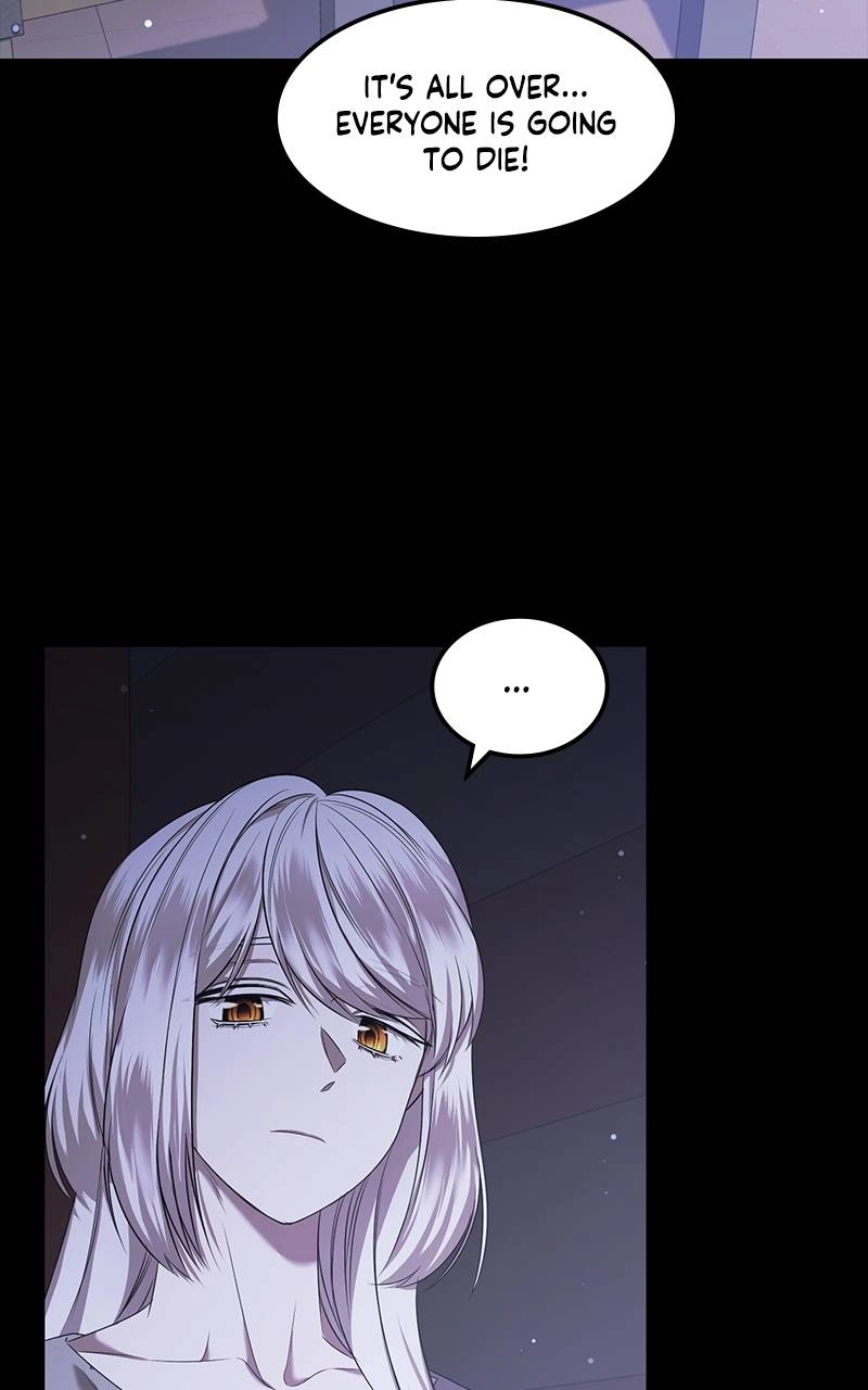 Who Kidnapped the Empress? Chapter 30 Page 5