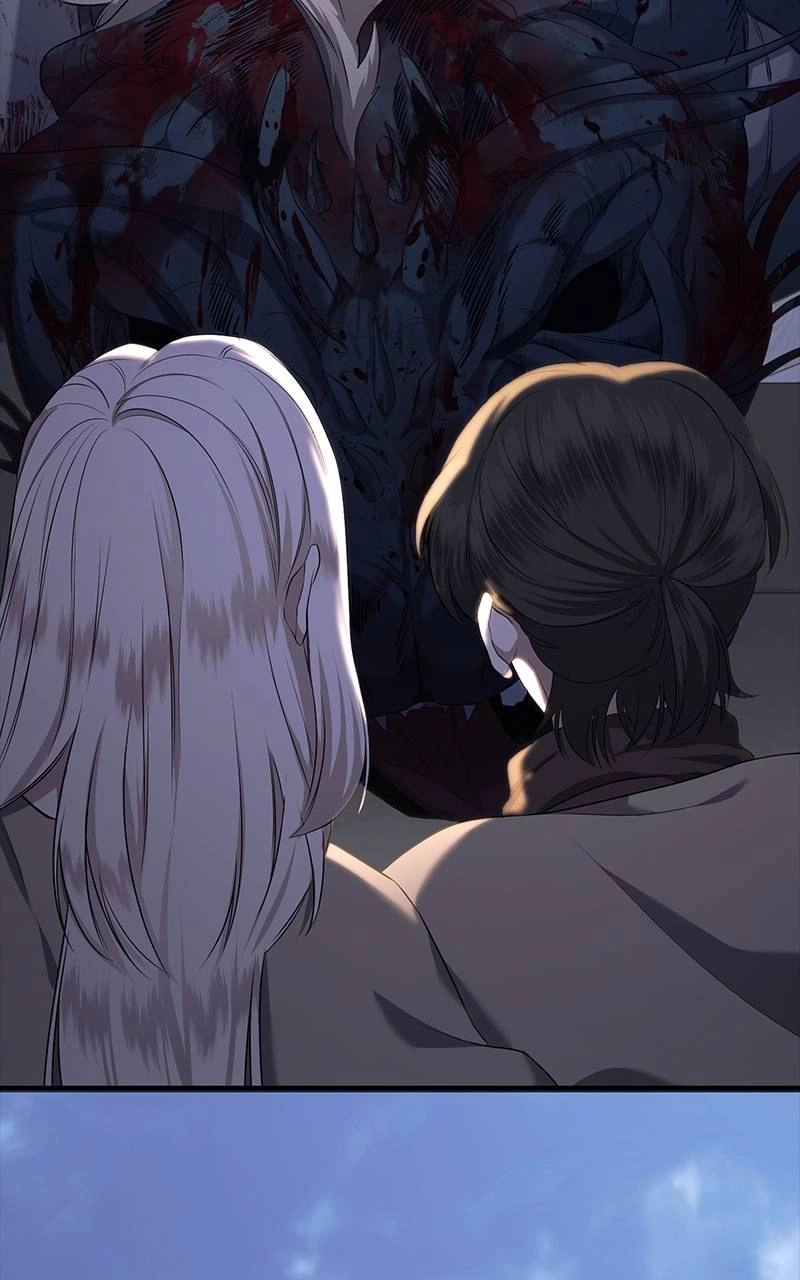 Who Kidnapped the Empress? Chapter 30 Page 69