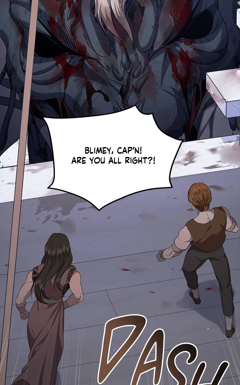 Who Kidnapped the Empress? Chapter 30 Page 75