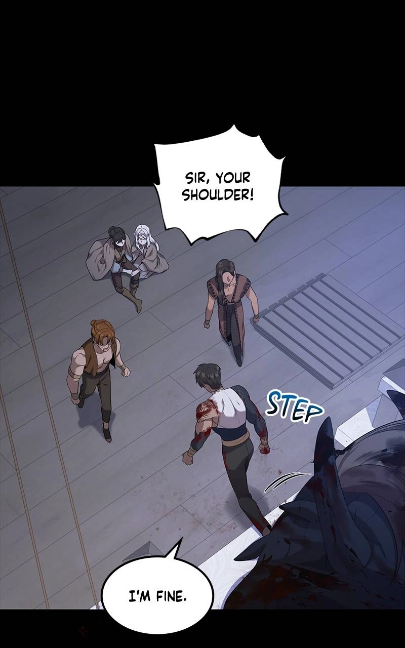 Who Kidnapped the Empress? Chapter 30 Page 78