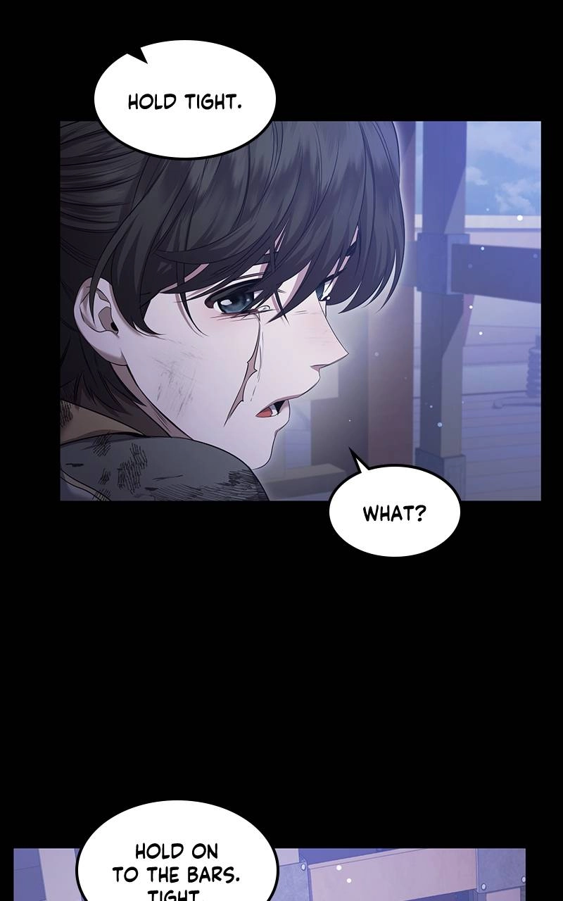 Who Kidnapped the Empress? Chapter 30 Page 7