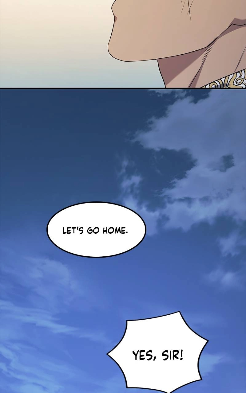 Who Kidnapped the Empress? Chapter 30 Page 84