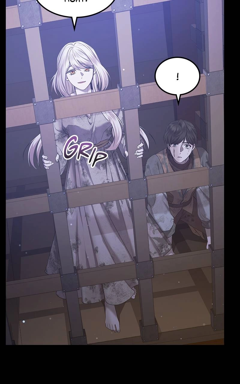 Who Kidnapped the Empress? Chapter 30 Page 8