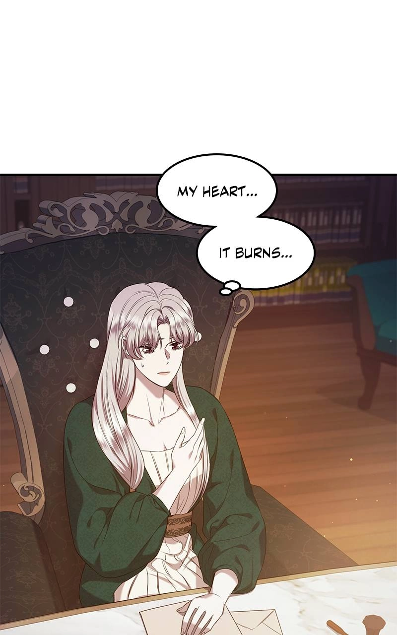 Who Kidnapped the Empress? Chapter 30 Page 90