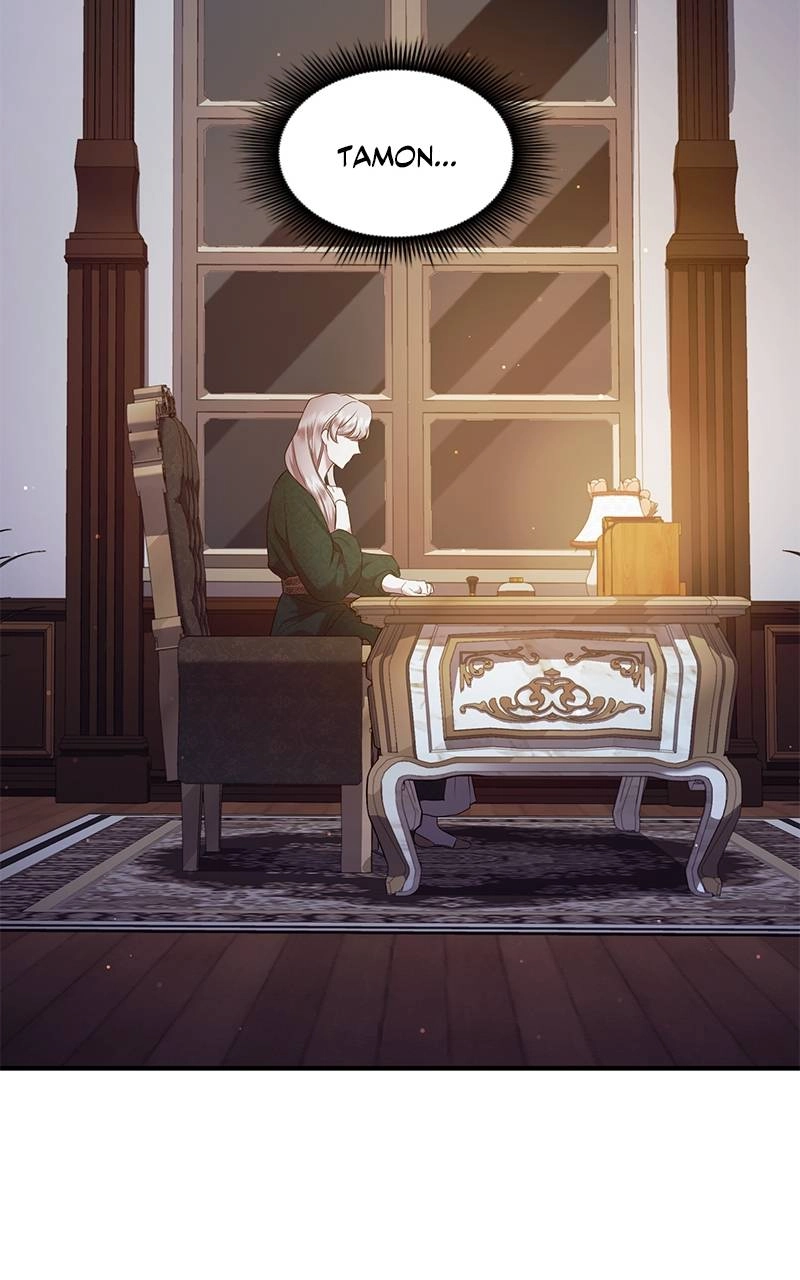 Who Kidnapped the Empress? Chapter 30 Page 92