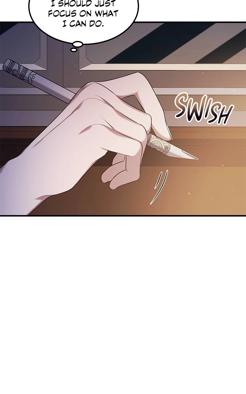 Who Kidnapped the Empress? Chapter 30 Page 95