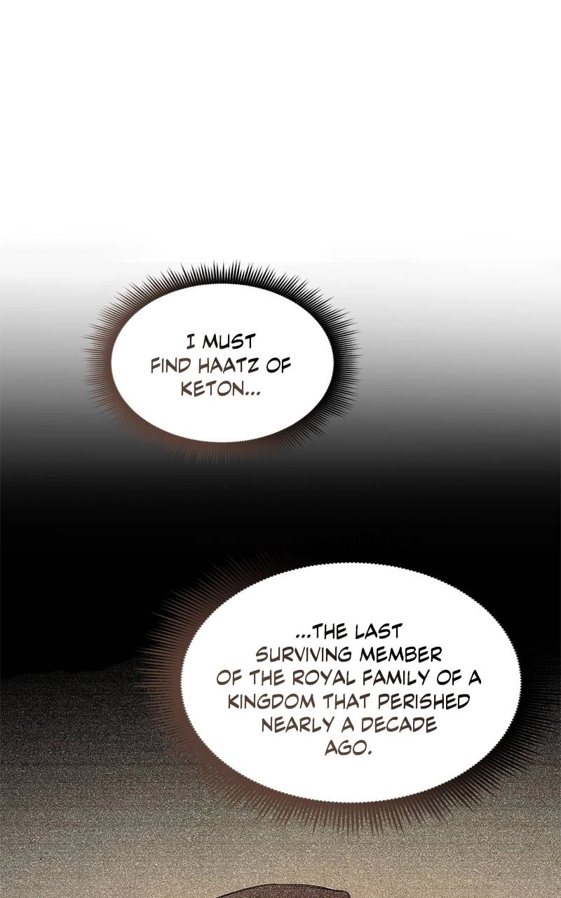 Who Kidnapped the Empress? Chapter 30 Page 96