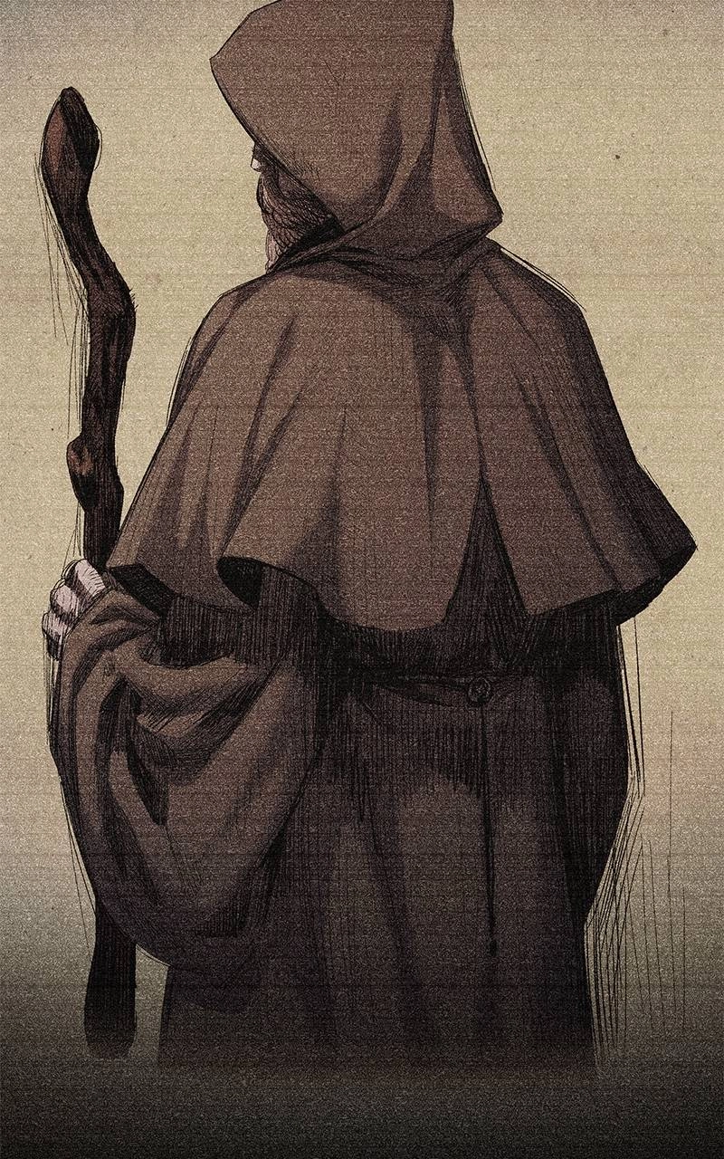 Who Kidnapped the Empress? Chapter 30 Page 97