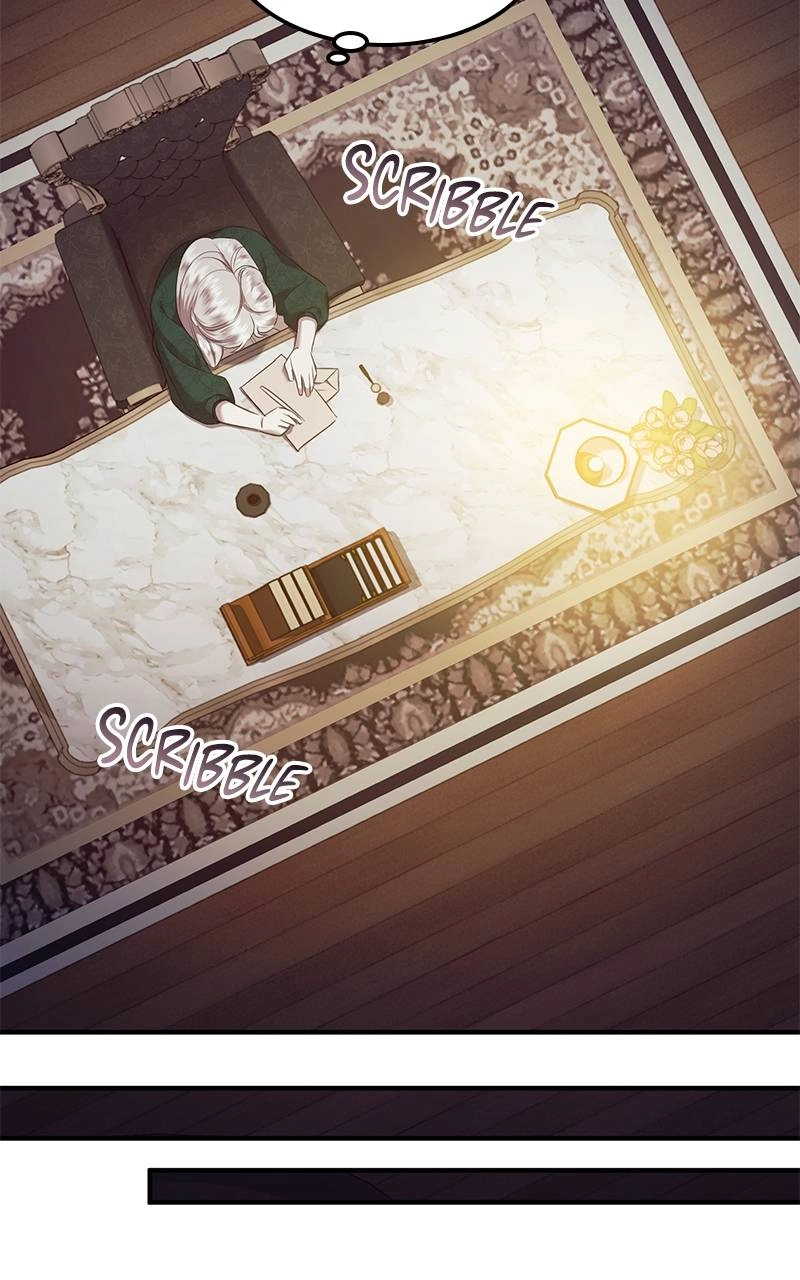 Who Kidnapped the Empress? Chapter 30 Page 99