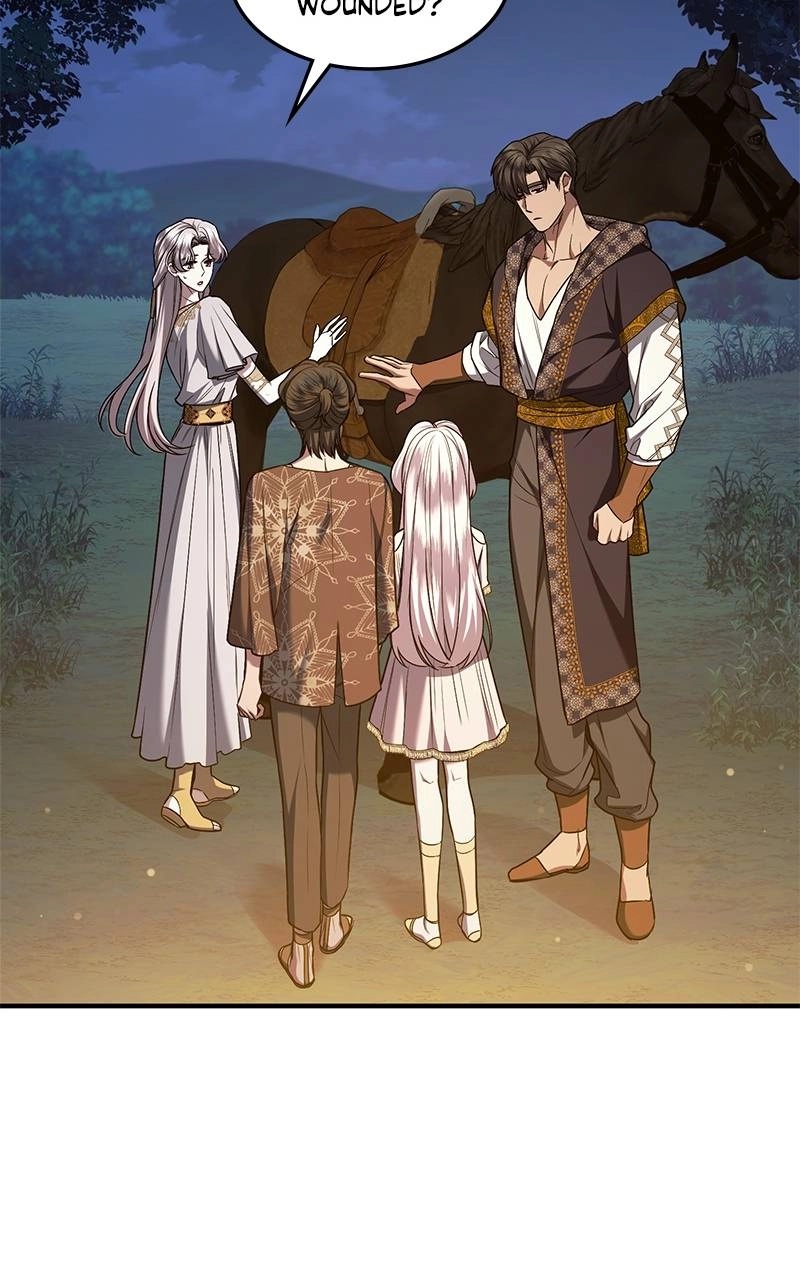 Who Kidnapped the Empress? Chapter 67 Page 10