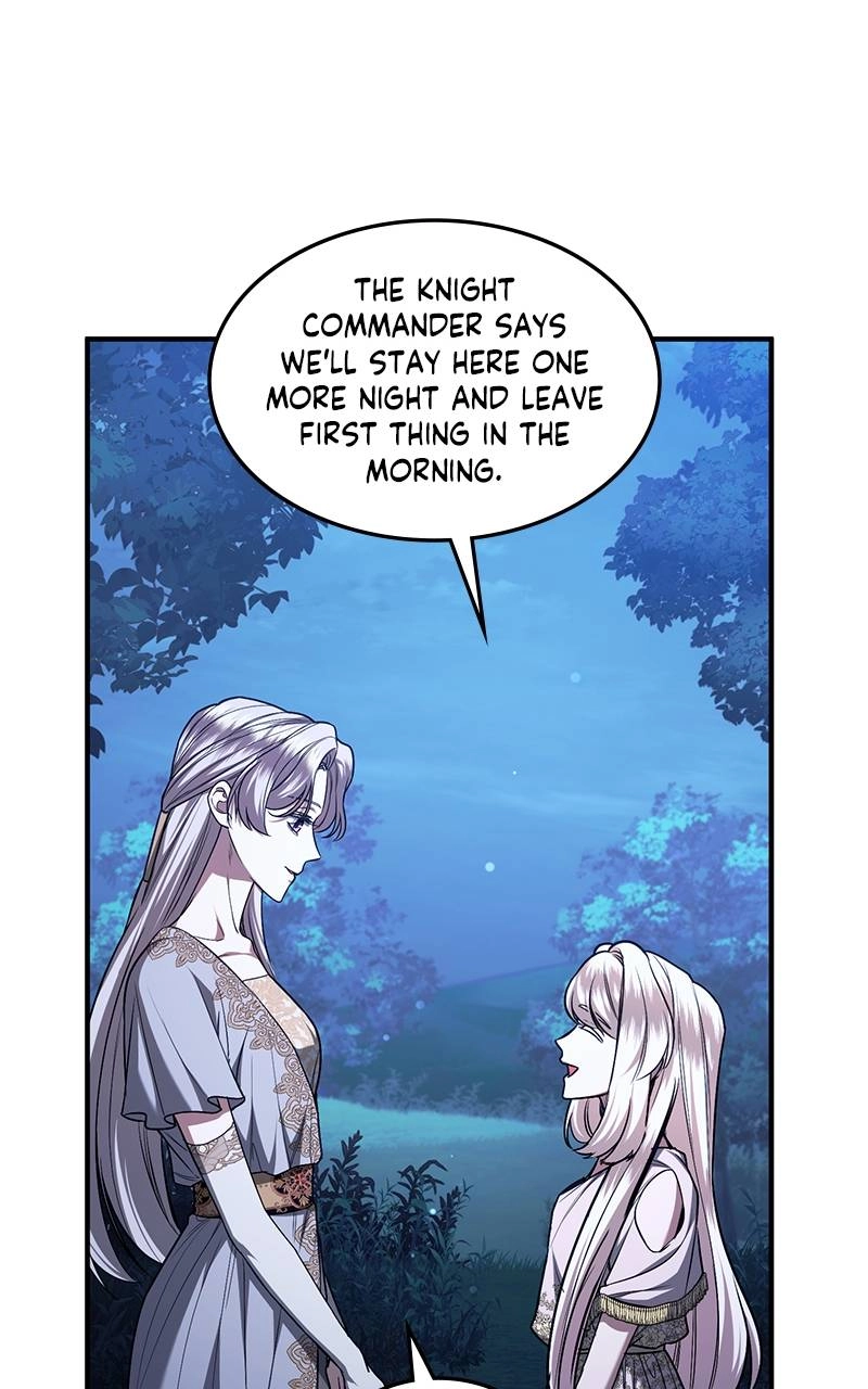 Who Kidnapped the Empress? Chapter 67 Page 12