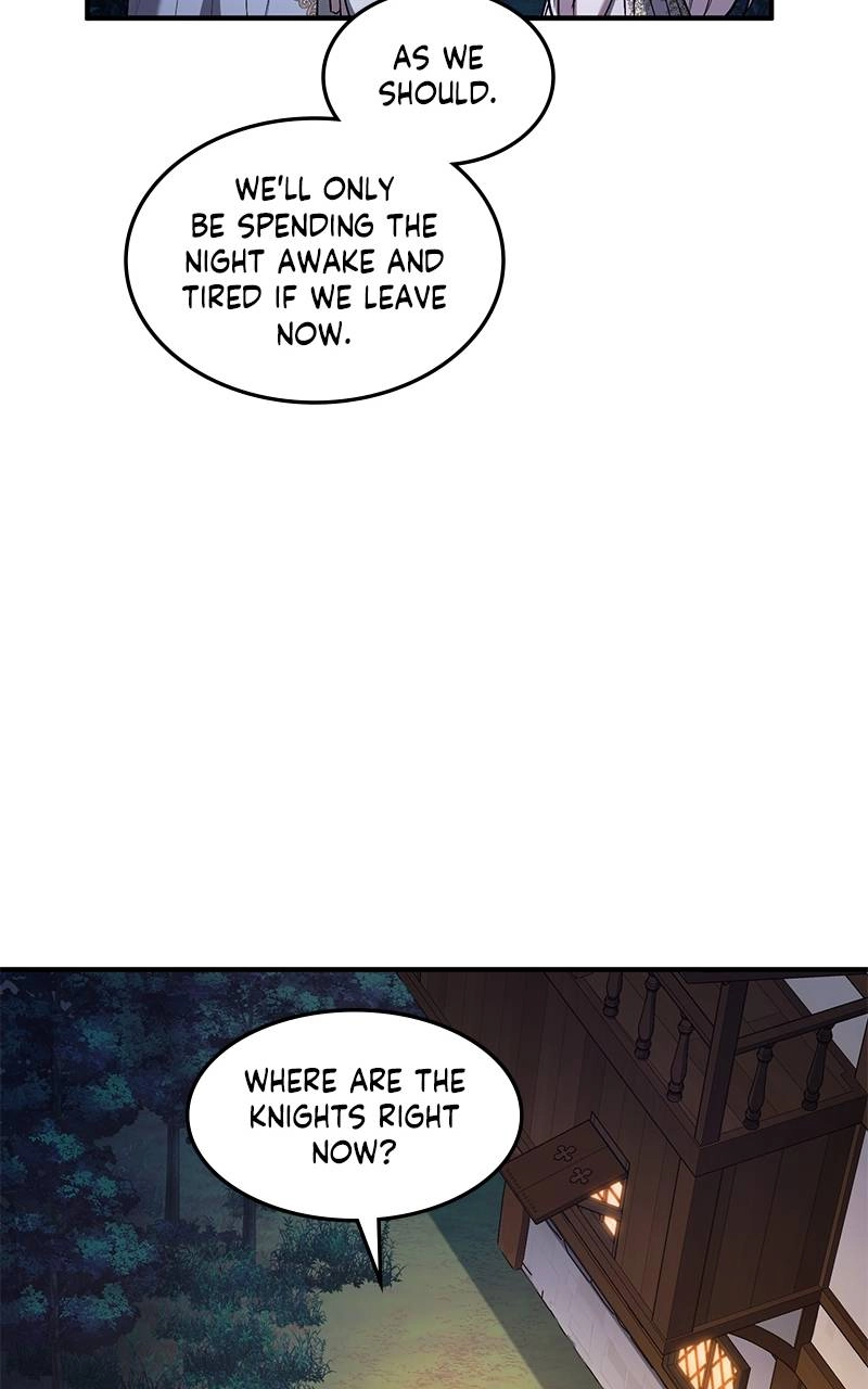 Who Kidnapped the Empress? Chapter 67 Page 13