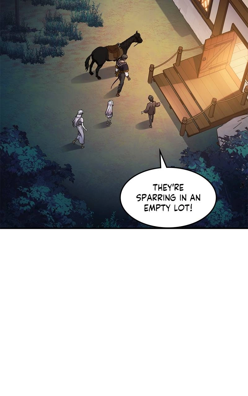 Who Kidnapped the Empress? Chapter 67 Page 14