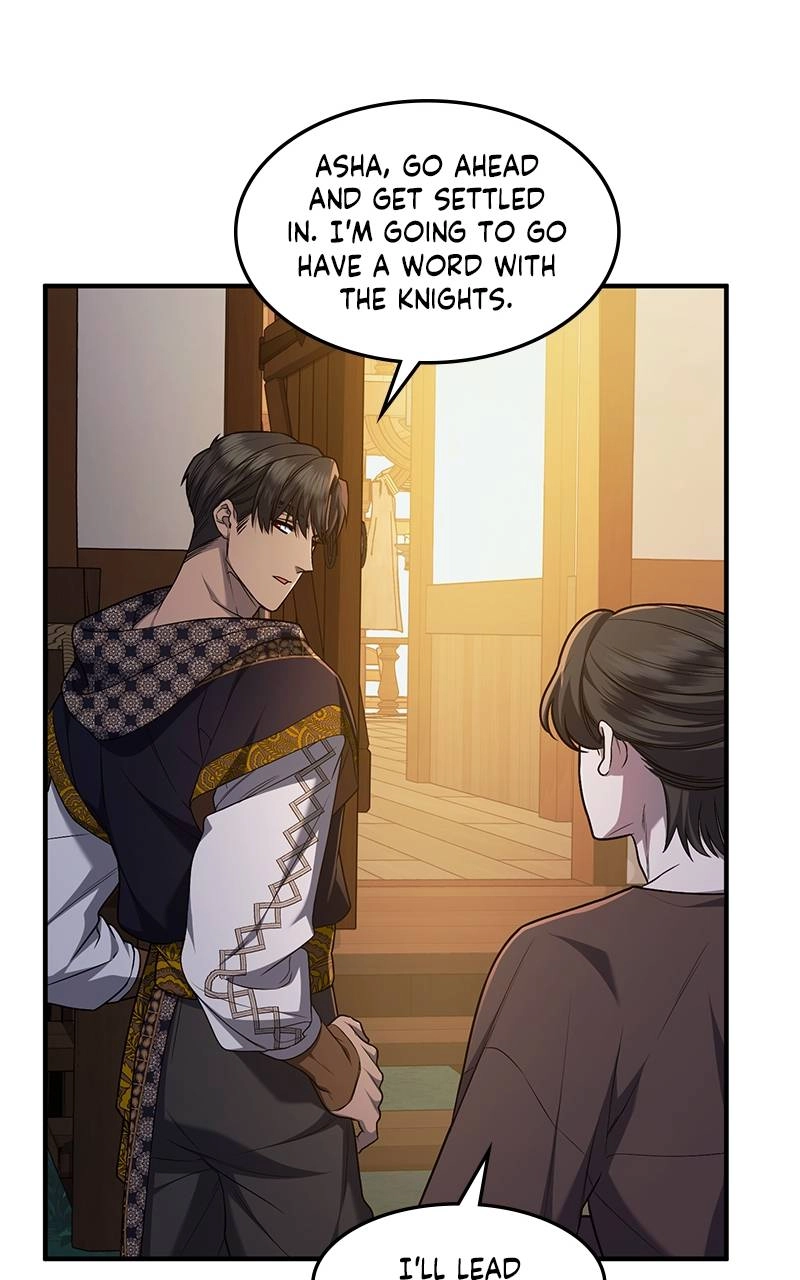 Who Kidnapped the Empress? Chapter 67 Page 15