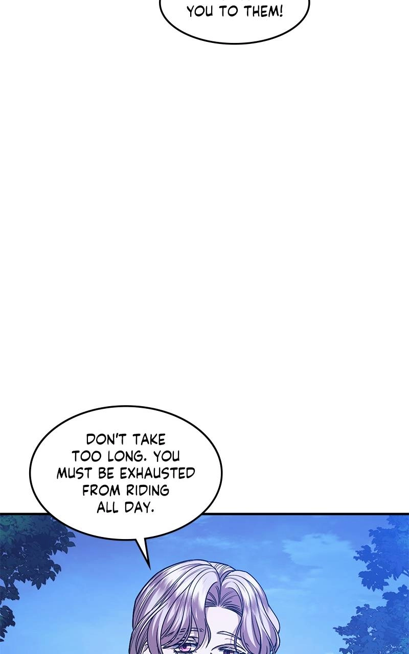 Who Kidnapped the Empress? Chapter 67 Page 16