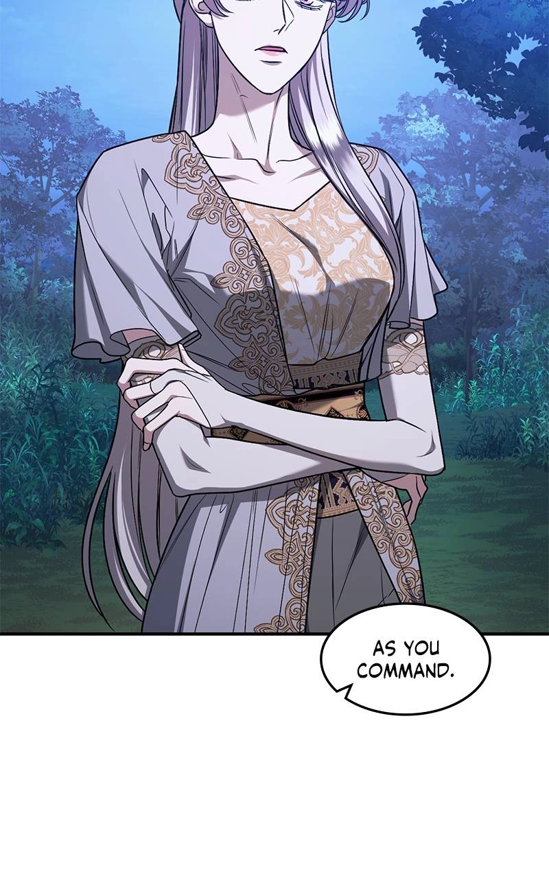 Who Kidnapped the Empress? Chapter 67 Page 17