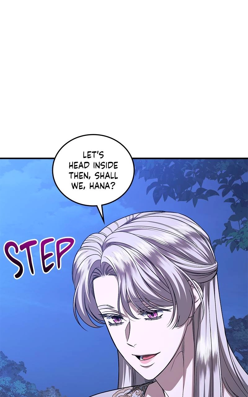 Who Kidnapped the Empress? Chapter 67 Page 18