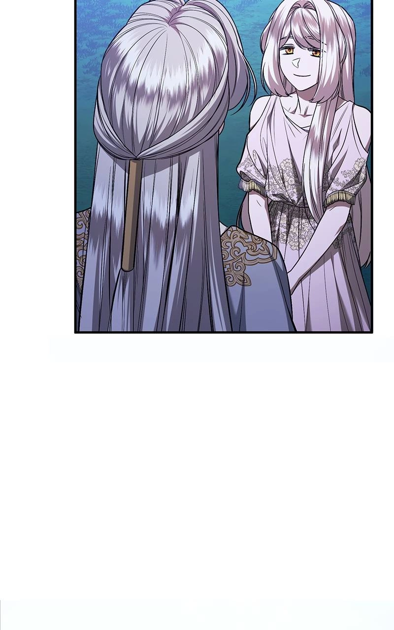Who Kidnapped the Empress? Chapter 67 Page 20