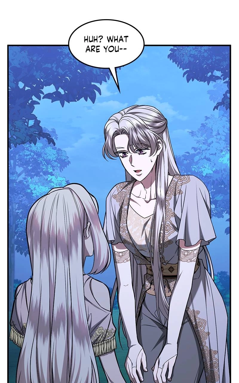 Who Kidnapped the Empress? Chapter 67 Page 23
