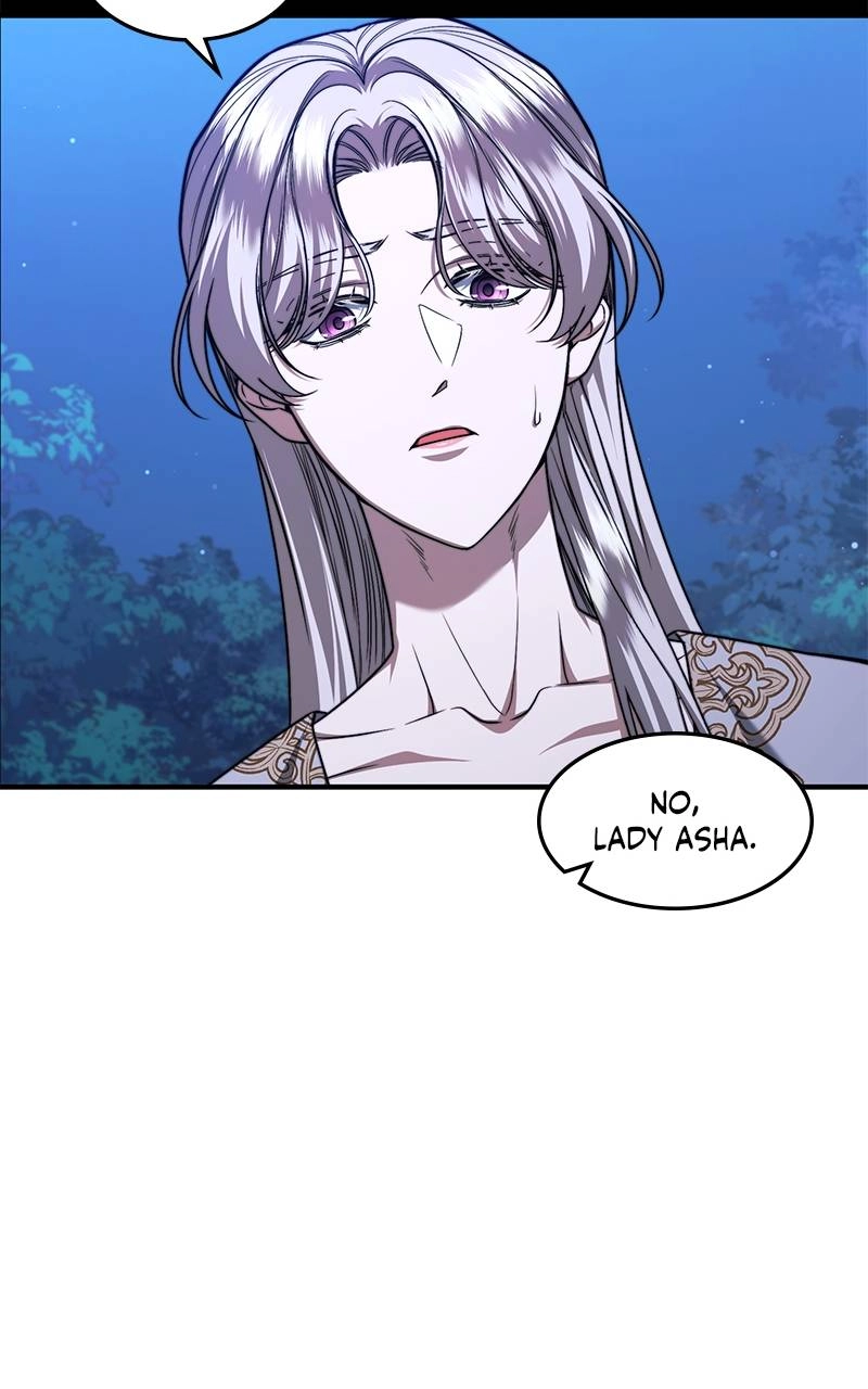 Who Kidnapped the Empress? Chapter 67 Page 27