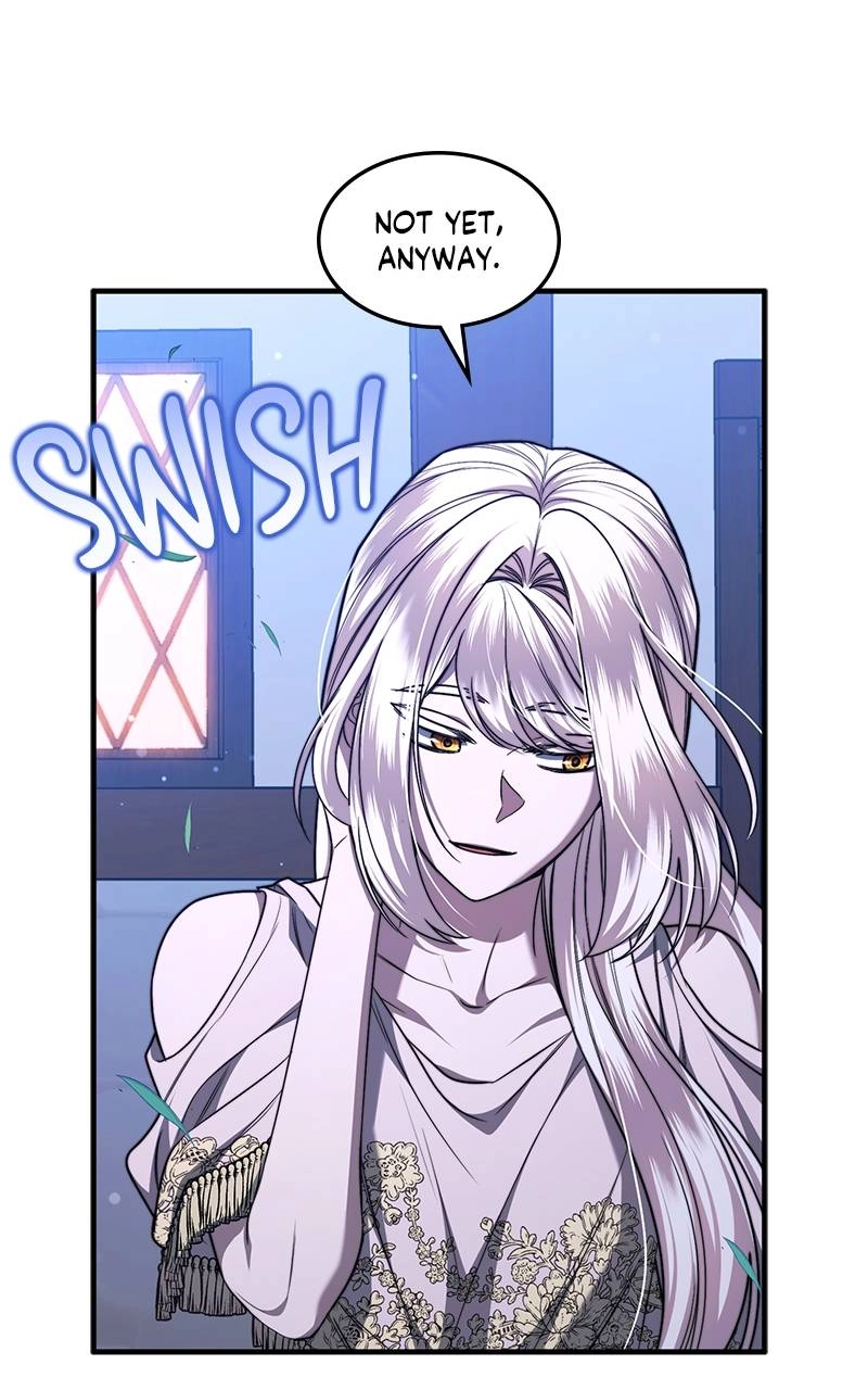 Who Kidnapped the Empress? Chapter 67 Page 28