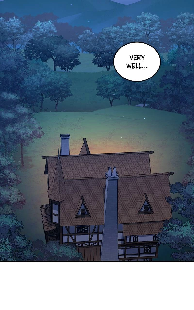 Who Kidnapped the Empress? Chapter 67 Page 31