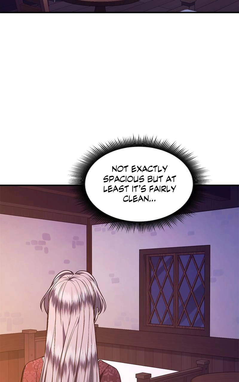Who Kidnapped the Empress? Chapter 67 Page 34