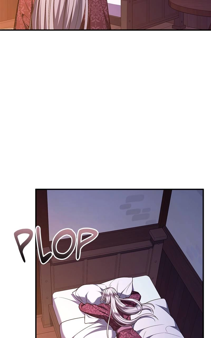 Who Kidnapped the Empress? Chapter 67 Page 35