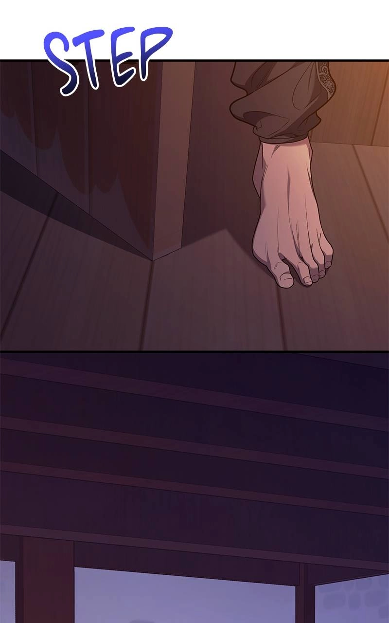 Who Kidnapped the Empress? Chapter 67 Page 38