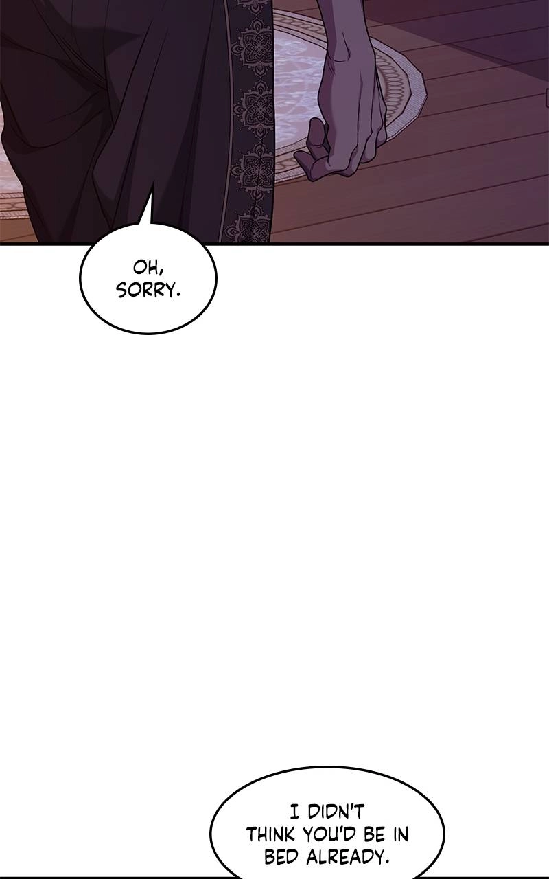 Who Kidnapped the Empress? Chapter 67 Page 40