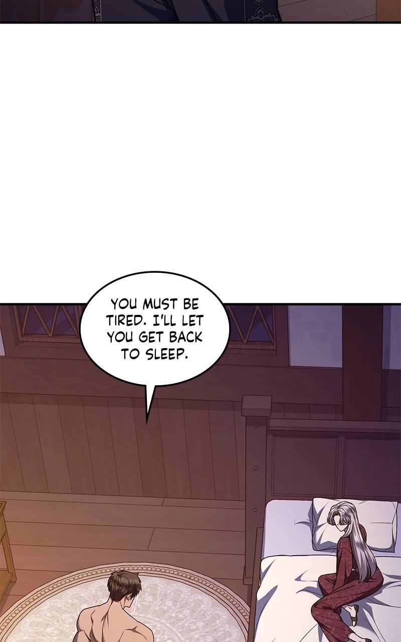 Who Kidnapped the Empress? Chapter 67 Page 42