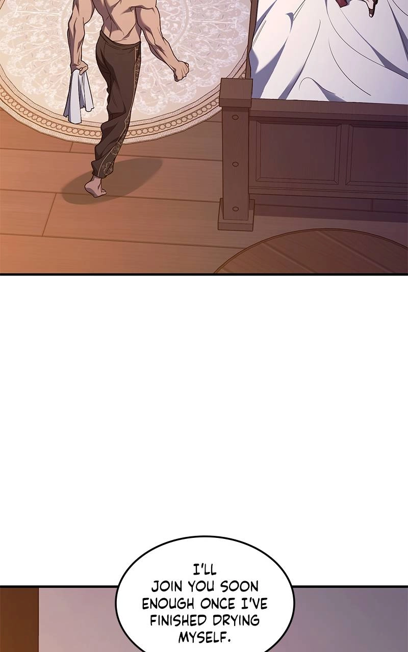 Who Kidnapped the Empress? Chapter 67 Page 43